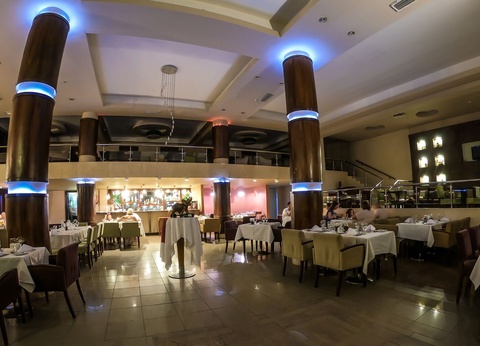 Hôtel Regency Plaza Aqua Park & Spa 5* - 14