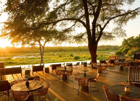 Circuit Terres d'Afrique Australe : de Kruger à Chobe **** - 9