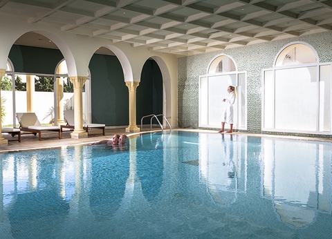 Hôtel Calimera Delfino Beach 4* - 17