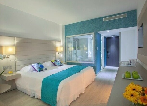 Hôtel King Evelthon Beach Hotel & Resort 5* - 14