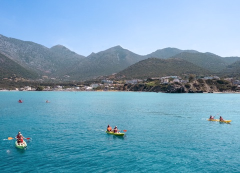 Club Framissima Mitsis Bali Paradise 4* - 14