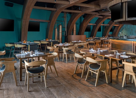 Hôtel Zemi Miches Punta Cana Resort 5* - 9