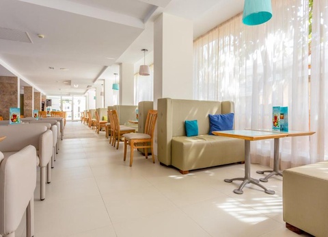 Hôtel Caprice Janeiro 4* - 15