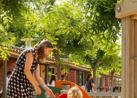 Camping Del Mar, 4* - 55