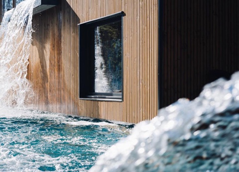 Camping du Domaine de Massereau, 5* - 17