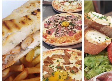 Camping La Prairie, 4* - 12