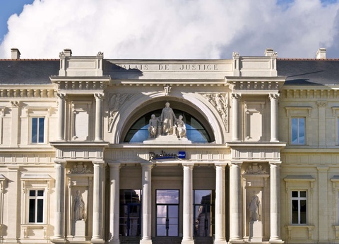 Séjour détente dans un lieu mythique de Nantes 4* - 2