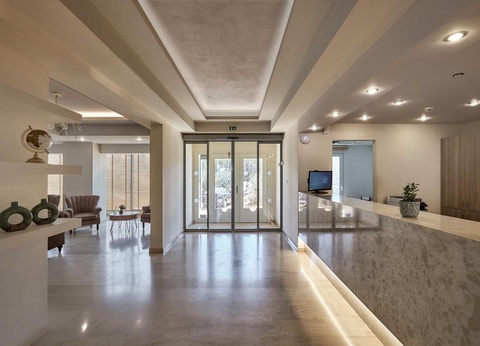 Hôtel Asana Hotel 4* by Ôvoyages - Adult Only (+ 14 ans) - 6