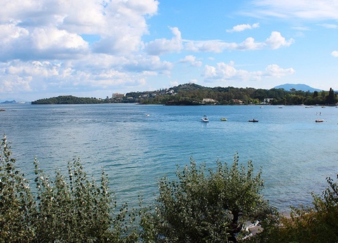 Hôtel Dassia Beach Hotel 2* - 7