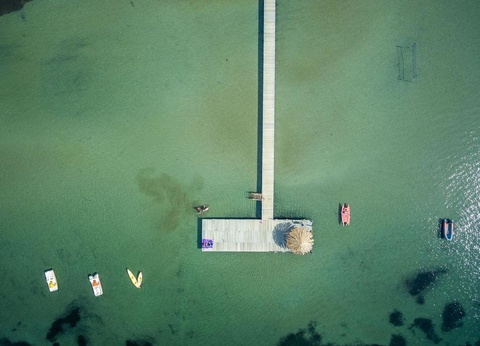 Gitavillage Talamone - 9