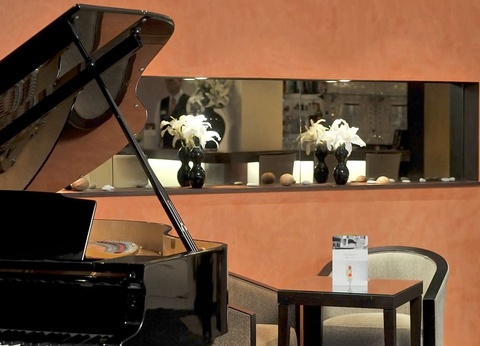 Week-end avec entrée au ZooSafari de Thoiry 4* - 10