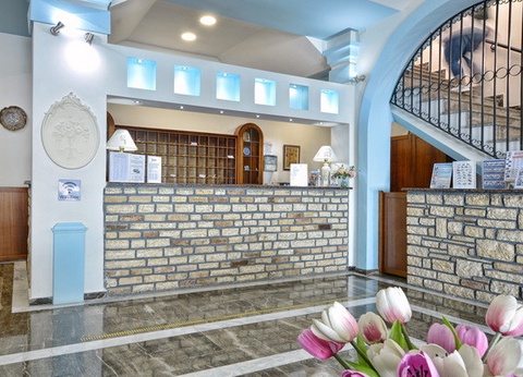 Hôtel Lido Corfu Sun 4* - 20