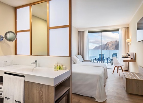 Hôtel Ôclub Adult Only Barcelo Santiago 4* - 4