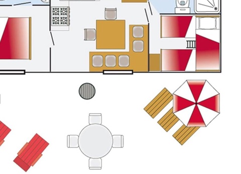 Club del Sole Vigna sul Mar Family Collection, 4* - 88