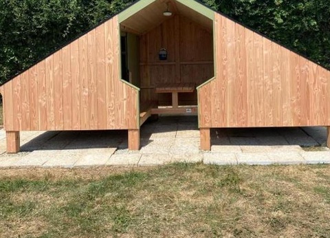 Glamping Sainte Suzanne - 66