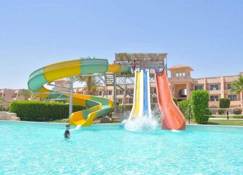 Croisière Des Mystères du Nil en Dahabeya à la Mer Rouge 5* - 44