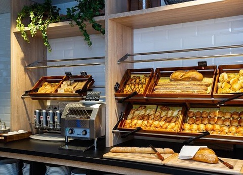 Staycity Aparthotels 4* : Hôtel + Entrées aux parcs - 6