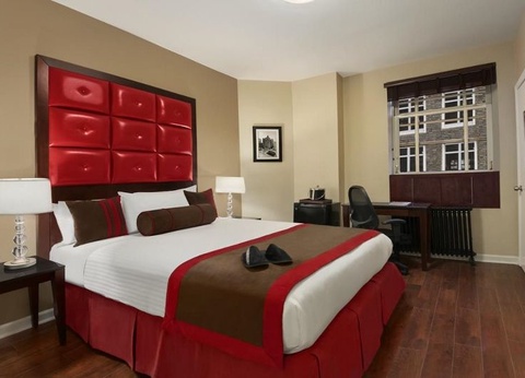 Belleclaire 4* « sans transfert » - 2