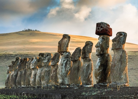 Autotour De l'Atacama au bout du monde : autotour en terre chilienne - 15