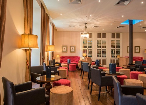 Vila Galé Rio de Janeiro 4* - 9