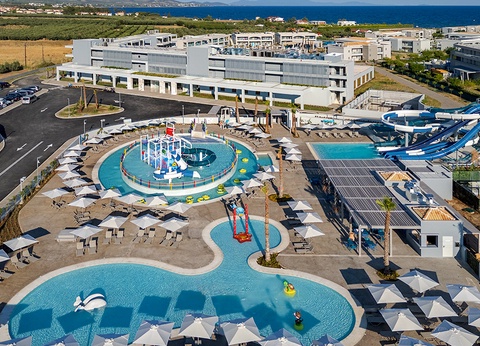 Hôtel Blue Lagoon Queen 5* - 13