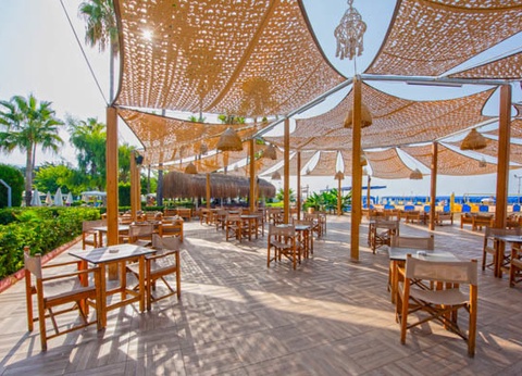 Club Jumbo Kastalia Holiday Village ***** - 20