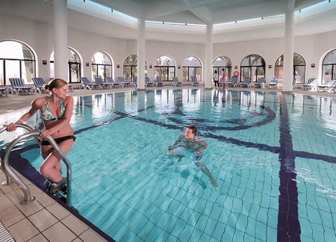 Hôtel Club Palm Azur 4* - 2