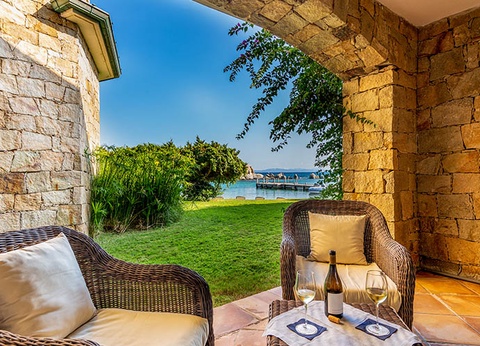 Hôtel & Spa des Pêcheurs 4* - 6