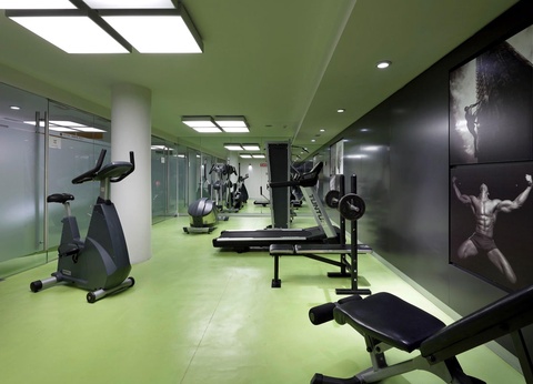 TUI Sélection Hôtel Garbi Ibiza & Spa 4* - 15