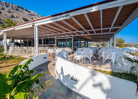 Hôtel Club Framissima Évasion Sunrise Beach Resort 4* - 10