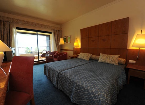 Hôtel Monte Mar 4* - 8