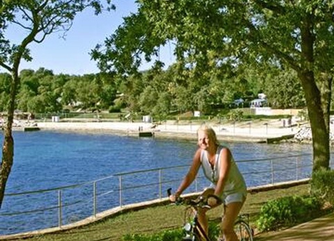 Camping Bijela Uvala, 4* - 31