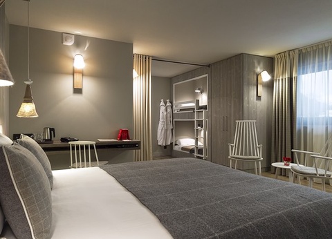 Heliopic Hotel & Spa 4* - 12