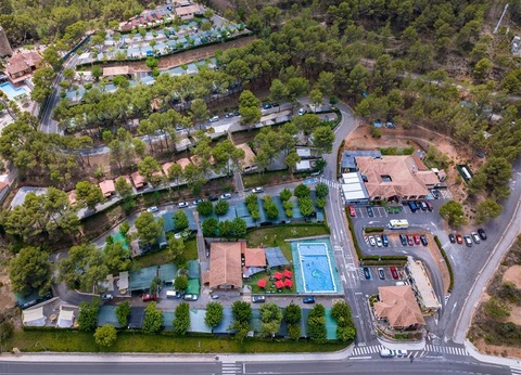 Camping Altomira, 4* - 20