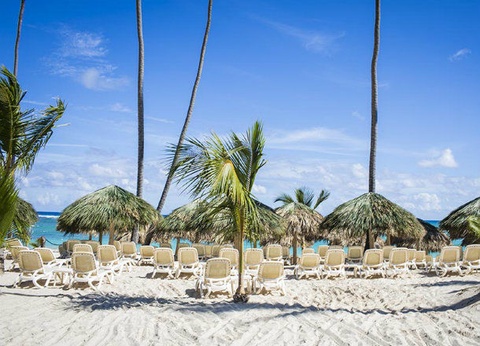 Hotel Majestic Colonial Punta Cana 5* - 4