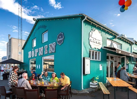 City Break 7 nuits - Back to basics à Reykjavik - 3