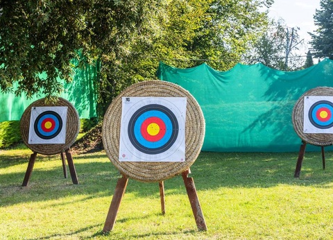 Camping Villaggio San Francesco Caorle, 5* - 11