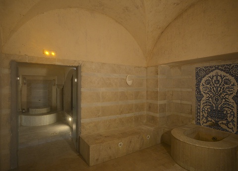 Hôtel Vincci Helios Beach & Spa 4* - 17