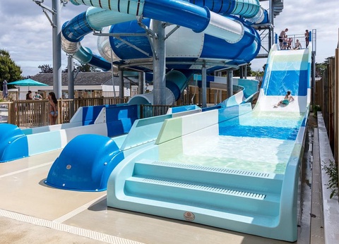 Camping Les Menhirs 4* - 19