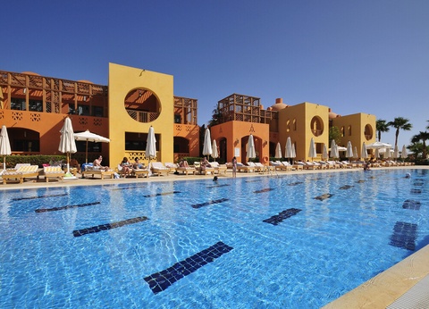 Combiné Splendeurs du Nil et Steigenberger Golf & Resort - 49