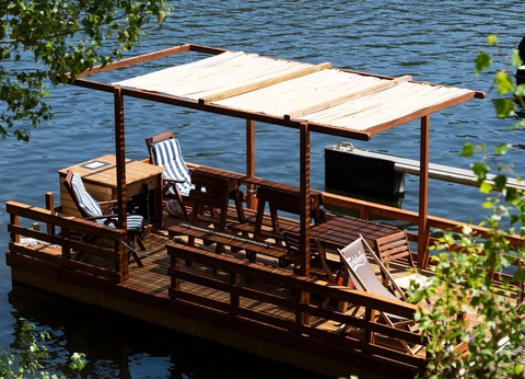 Camping Sunêlia La Source, 4* - 77