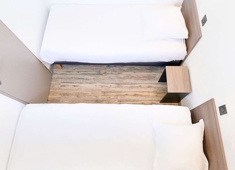 Parenthèse nature en Camargue à Arles, pension complète - 4* - 9