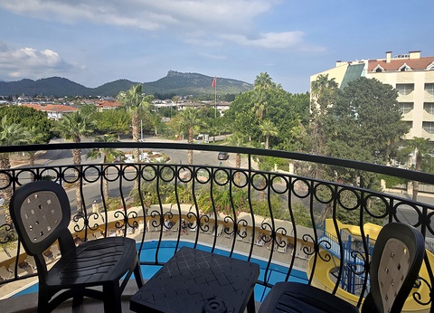 Smart Club Stella Hotel 4* - 7