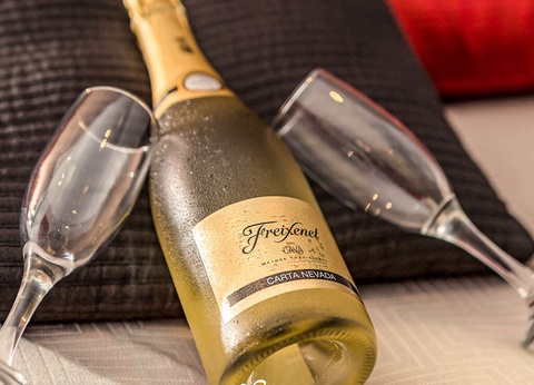 Séjour en demi pension avec visite et dégustation au Château Pape Clément (2 nuits) - 3* - 14