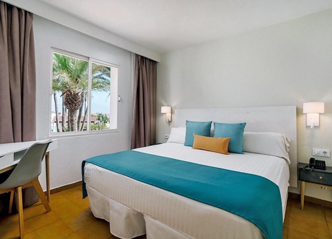 Hôtel AluaSun Mediterráneo 3* - 6