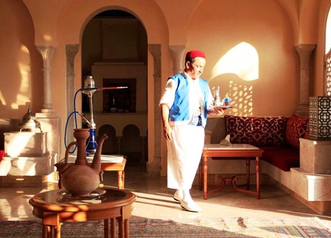 Hôtel Iberostar Selection Eolia Djerba 5* - 10