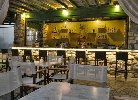 Hôtel Asteras Paradise 4* - 6