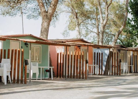 Camping Caledonia, 4* - 48