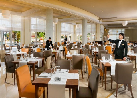 Hôtel Steigenberger Marhaba Thalasso Hammamet 5* - 8