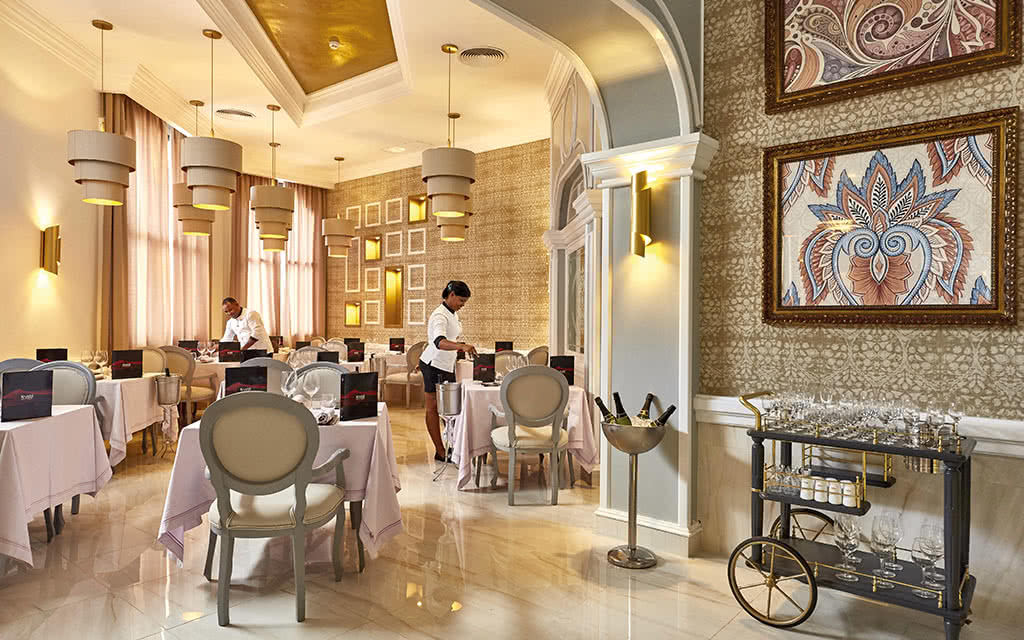 Hôtel Riu Palace Punta Cana 5* - 12